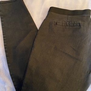Eileen Fisher jeans